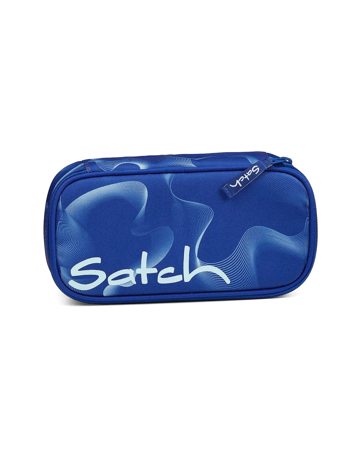 SATCH | Federpenal - Schlamperbox Vibrant Blue | 